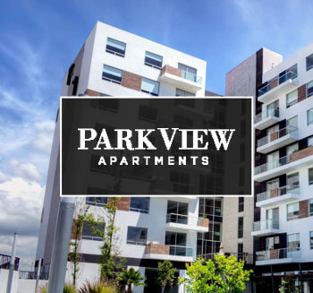 Parkview apartments