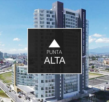 Punta Alta Residencial